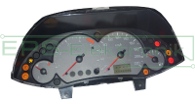 Ford instrument panel 98AP-10841-BC
