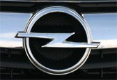 KFZ Opel
