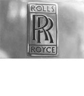 KFZ Rolls-Royce